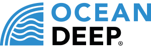 OCEANDEEP Logo